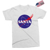 santa nasa Exclusive T-shirt