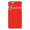 guidette iPhone 6/6s Plus Case