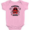 goomba gang Baby Bodysuit