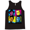 horror Tank Top