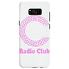 Radio Club Samsung Galaxy S8