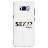 sexy shirt Samsung Galaxy S8 Plus