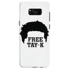 Free Tay-K Vector Art T-Shirt Samsung Galaxy S8