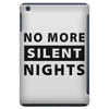 No More Silent Nights iPad Mini