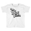 big Toddler T-shirt