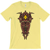 vaatu pattern T-Shirt