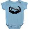 fahrie Baby Bodysuit