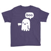 Ghost Of Disapproval Youth Tee