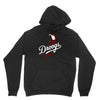 droogs Unisex Hoodie