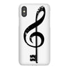 the music is the key iPhoneX