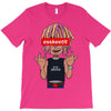lil pump  eskeetit T-Shirt