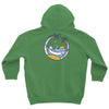skull summer Youth Hoodie