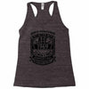 Things Better 1969 Age Approach Magnificent Racerback Tank