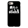 bomber film  fun iPhone 8