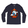 camping Long Sleeve Shirts