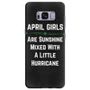 April Girls Samsung Galaxy S8 Plus