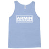 armin van buuren Tank Top