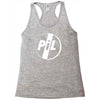 pil public image limited ltd Racerback Tank