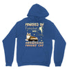 norwegian forest cat Hoodie
