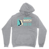 Women's March New York Unisex Hoodie
