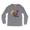 spell on you Long Sleeve Shirts