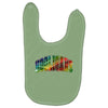 Hooligans Baby Bibs