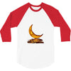 Ay 2 3/4 Sleeve Shirt