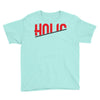 holic Youth Tee