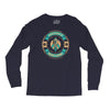 undoomed rocket science Long Sleeve Shirts