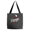 droogs Tote Bags