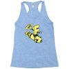 f bom Racerback Tank