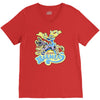 my little xerneas V-Neck Tee