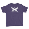 destiny hunter blade dancer   game fan Youth Tee
