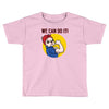international womens Toddler T-shirt