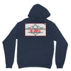 simple Unisex Hoodie
