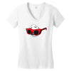 waymaster Women's V-Neck T-Shirt