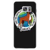 save the earth   boxers Samsung Galaxy S7