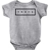 trxye Baby Onesie