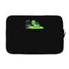 am i a ninja yet Laptop sleeve