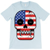 united states till i die T-Shirt