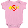 divorce Baby Bodysuit