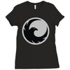 colony Ladies Fitted T-Shirt