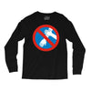 no quenelle! Long Sleeve Shirts
