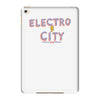 electro city iPad Mini 4