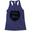 vintage Racerback Tank