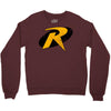 robin Crewneck Sweatshirt