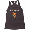 halloween classic Racerback Tank
