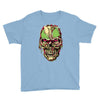 zombie look Youth Tee