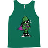 cannabis Tank Top