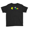 funny zombie Youth Tee